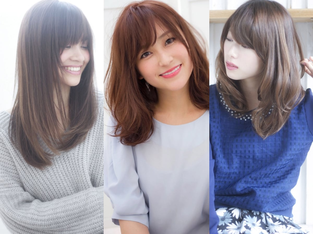 30代の白髪が目立たないカラーは何色？おしゃれ＆自然にカバーできる色味を徹底解説folk