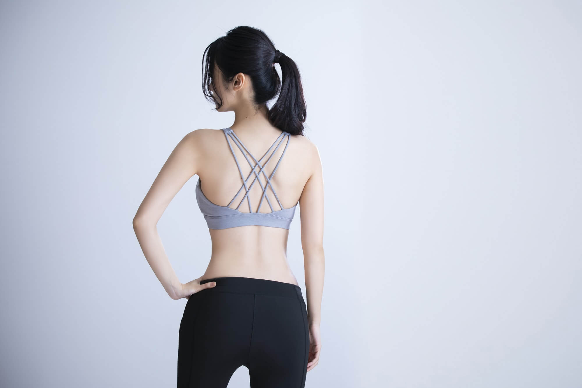 スタイルがいい女性の特徴とは？理想の体型へボディメイクするために女性専用パーソナルジム「リボーンマイセルフ」