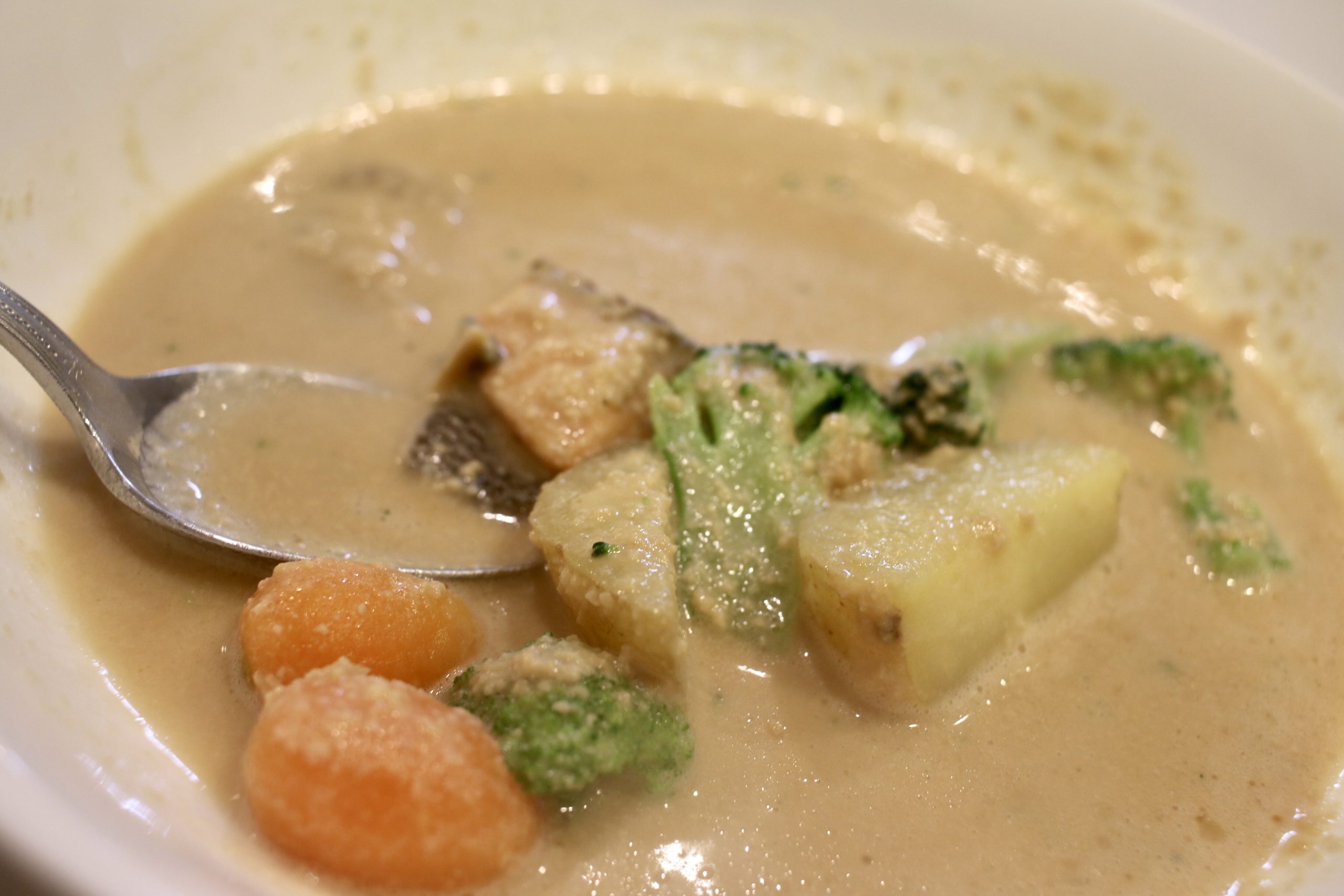 グリーンスプーンの口コミは？まずいとの噂を実食して徹底検証！HonNe ホンネ