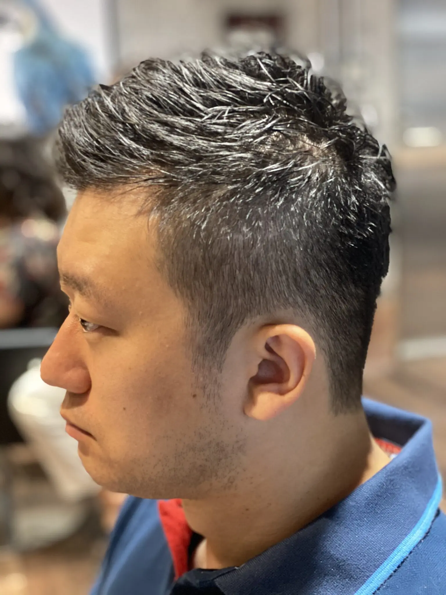 薄毛が目立たない髪型10選！おすすめの長さやNGな髪形を紹介メンズ増毛・かつらはアートネイチャ