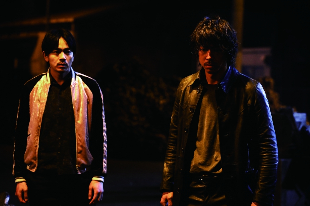 HiGH&LOW THE MOVIE 3 FINAL MISSION』スモーキーという幻想 前編 - Diary For Paranoid @hatena