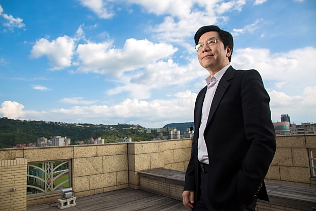 睡好覺、多走路 李開復抗癌17個月治癒的4大重點天下雜誌