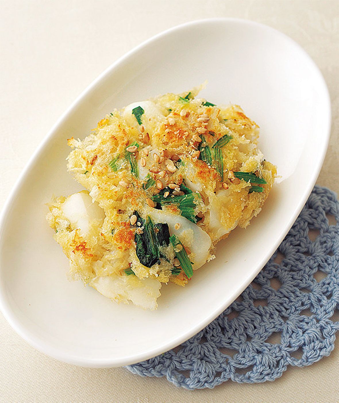 白身魚と野菜のやわらか煮 もぐもぐ期離乳食