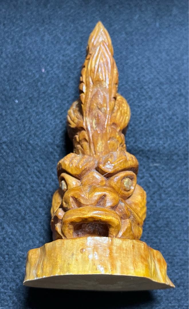 金運アップ待ち受け！ 目標達成の オニキス だゾウ♪