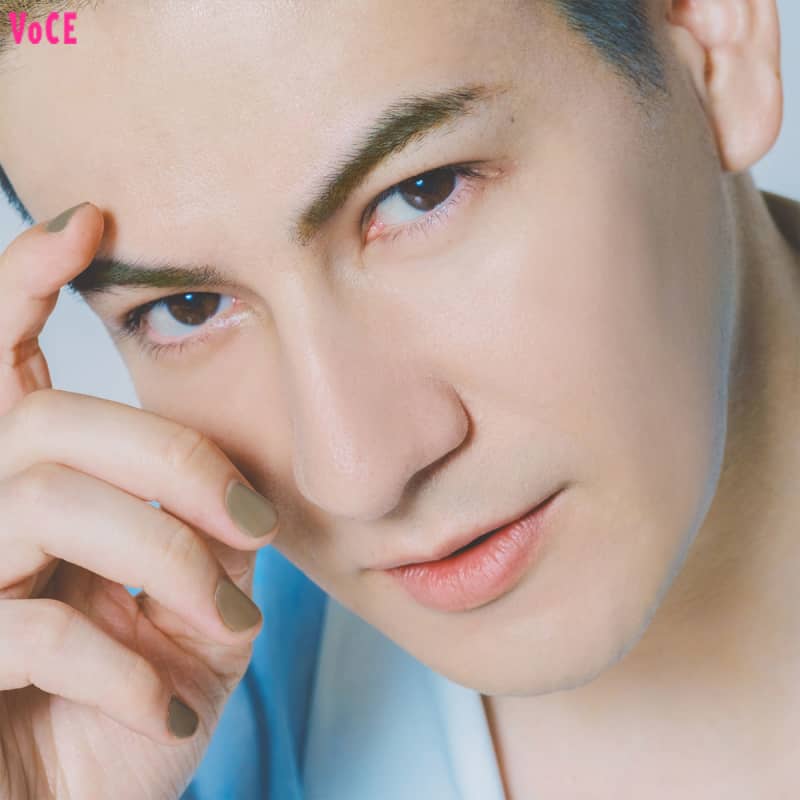 デキる男は眉で分かる？！眉で分かる性格診断 - ジャパンブロウアーティスト協会