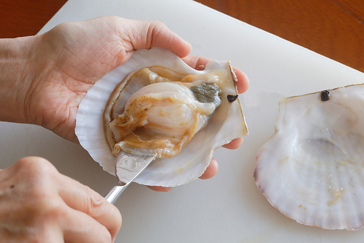 ホタテは美味しく食べて環境にも優しい！ホタテの貝殻は再利用できるPREZO プレゾ- 北海道のお取り寄せグルメと産直通販