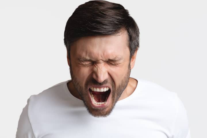 心が落ち着くようにがんばります 毎日モヤモヤしている方、イライラしている方へココナラ