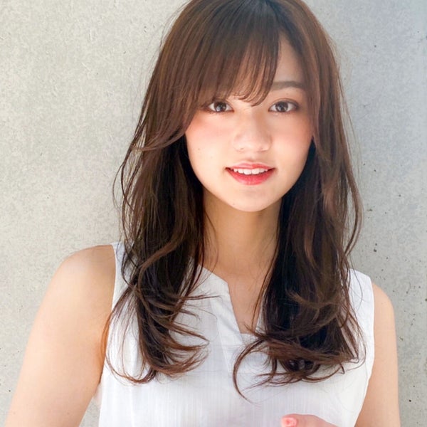 可愛い顔の特徴と作り方！診断方法と男性ウケするメイク術・芸能人まで徹底解説LIPS