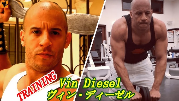 映画界最強 「ワイスピ」シリーズを彩ってきた俳優たち！1 2- SCREEN ONLINE スクリーンオンライン