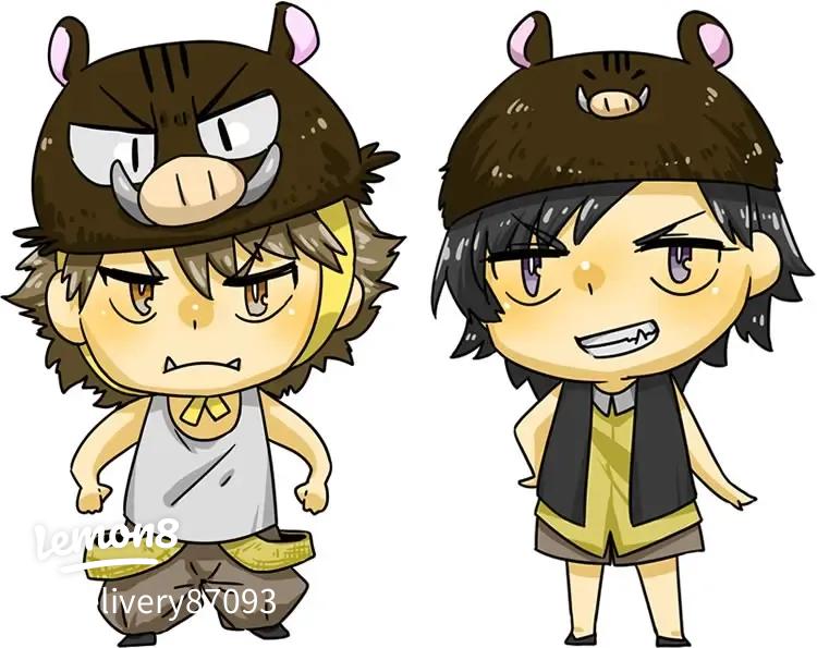 亥年 いのしし年 生まれの年齢、性格、相性および2024年の運勢をまとめて紹介ーAraChina中国旅行