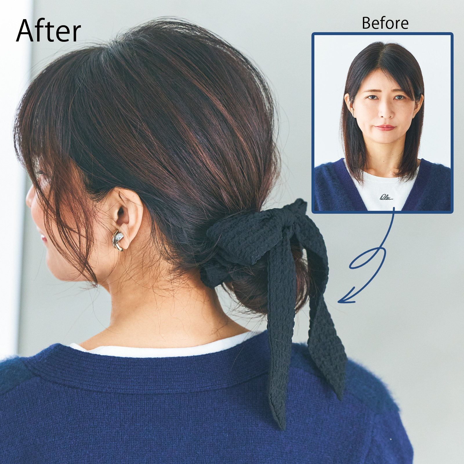 不器用ママ＆薄毛ちゃんでもOK！子供のおしゃれなヘアアレンジキナリノ