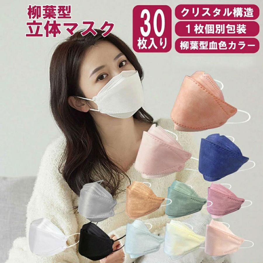 女性に合うKFマスクや韓国マスク 小さめマスクの人気おすすめランキングカウナラ