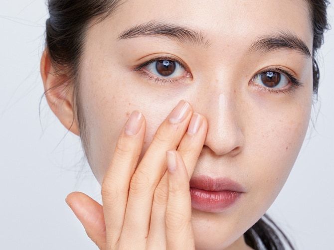 石井美保 パーフェクションネール クレンジングフォーム 150ml