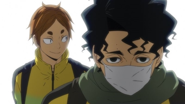 4ページ目：『ハイキュー!!』キャラクター 登場人物 一覧・紹介＆解説アニメイトタイムズ