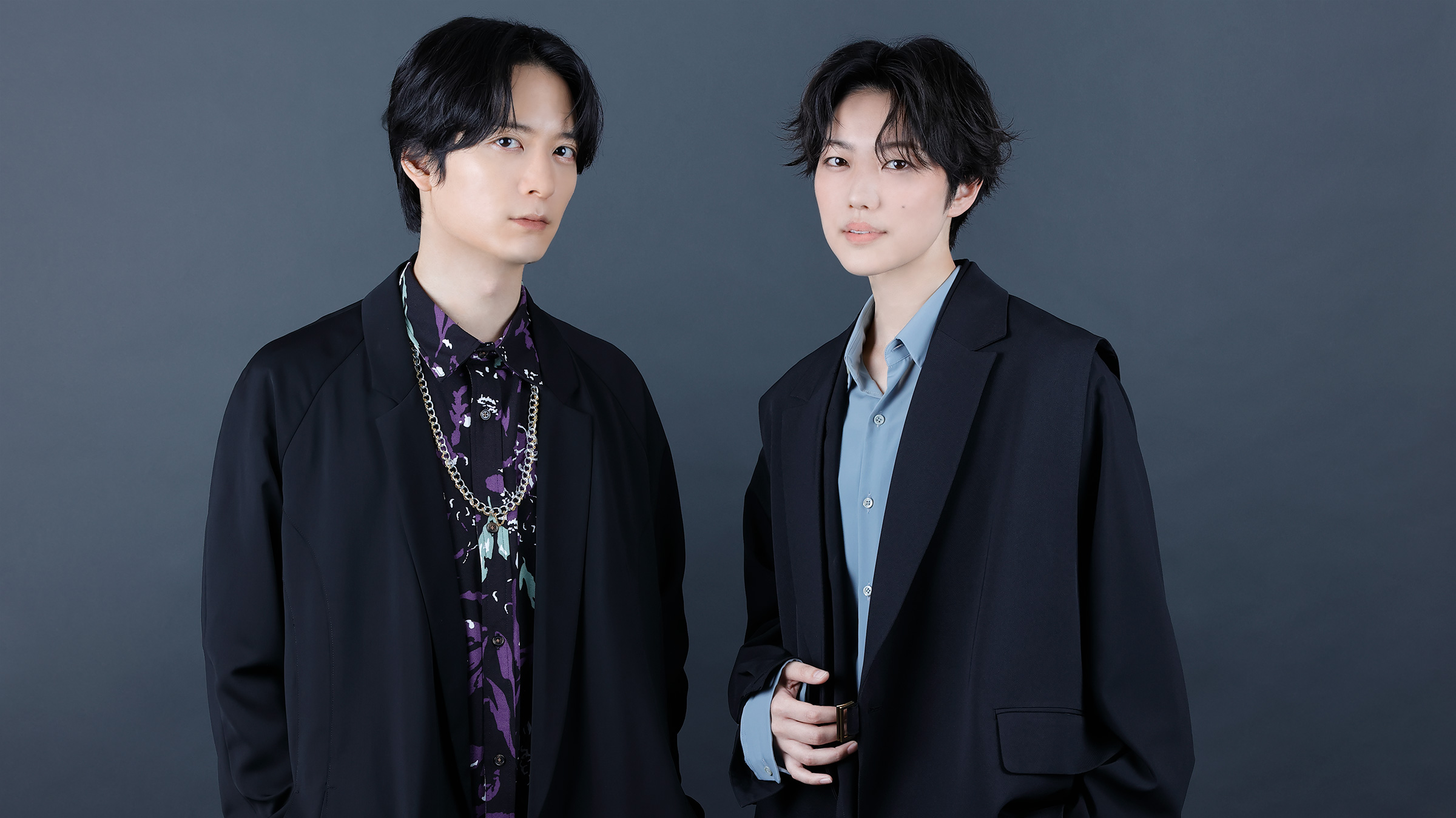 豪華声優陣の”にゃんにゃん”が聴けた!? 石川界人さん、斉藤壮馬さんら登壇の『DAME×PRINCE』1周年記念イベントをレポ！アニメイトタイムズ