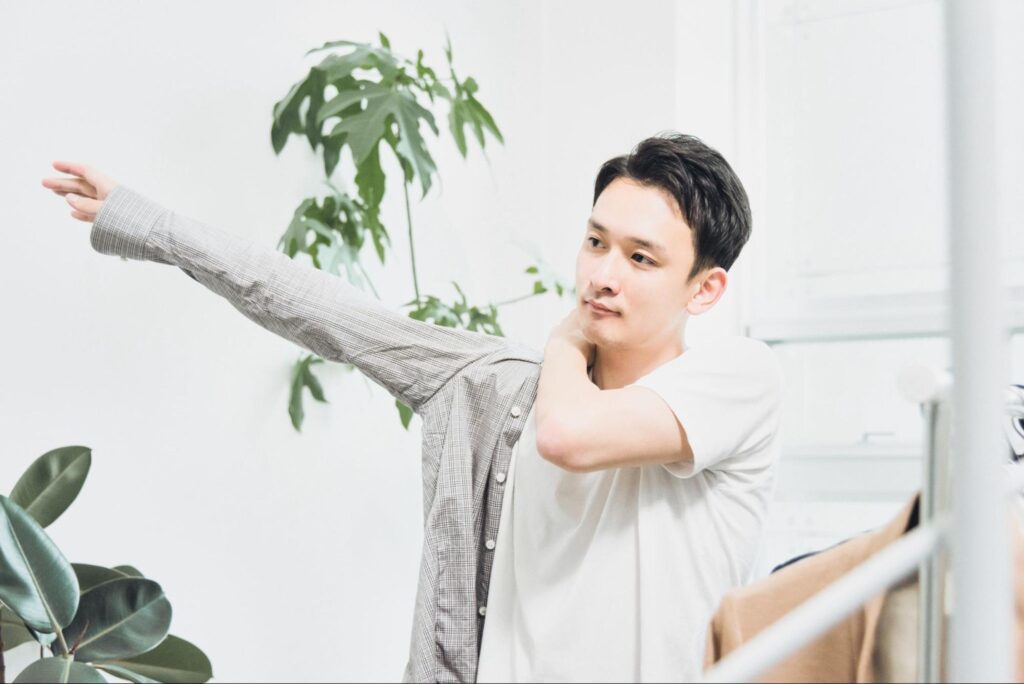 首まわり・背中・脇のかゆみ・湿疹はなぜ起こる？敏感肌のための原因と対策 - シャレコスキンケア公式インナードライケアのパイオニア 敏感肌・乾燥肌・ アトピー肌