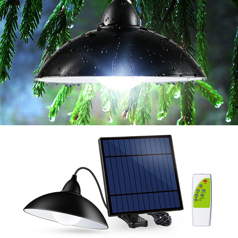 3 2 電球ソーラーパネルキャンプ屋外照明キットホーム DC システム 4 in 1 緊急および携帯電話充電器として庭の夜用 - AliExpress