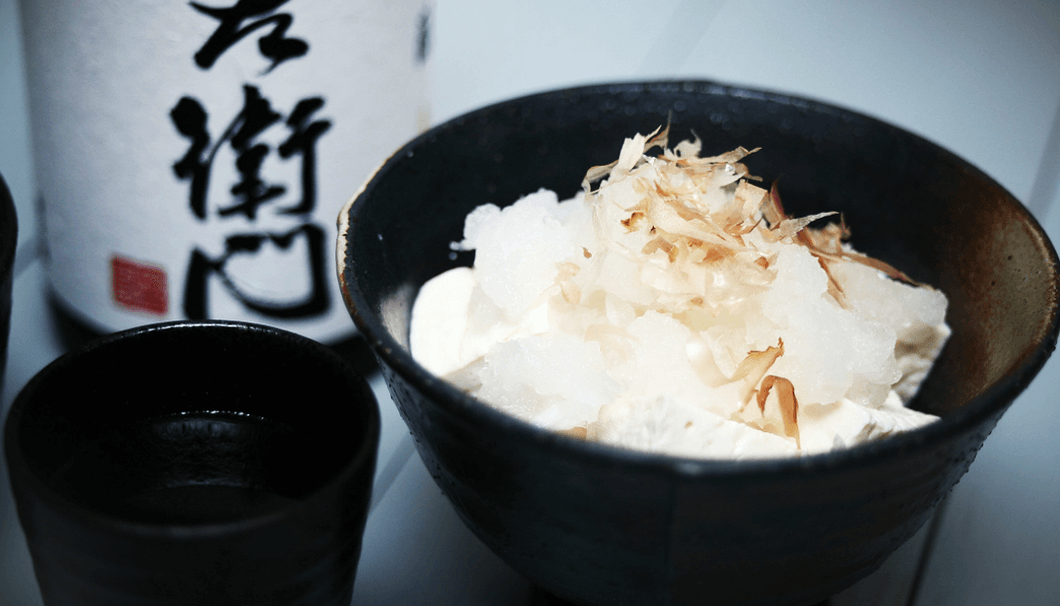 お酒の機会が増える季節に 二日酔いの救世主！大根おろしにお湯をかけるだけ 薬膳みぞれ汁ヨガジャーナルオンライン