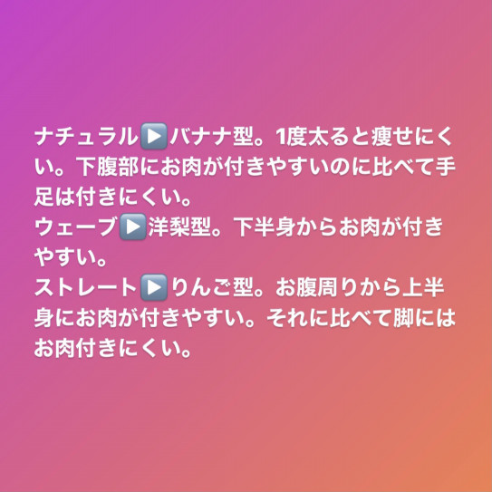 骨格別ダイエット公式 エステサロンClear-クリア-名古屋の筋膜リリースダイエット