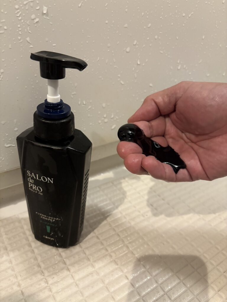 白髪染めシャンプー 男性向け！洗いながら染まる人気シャンプーのおすすめランキングキテミヨ-kitemiyo