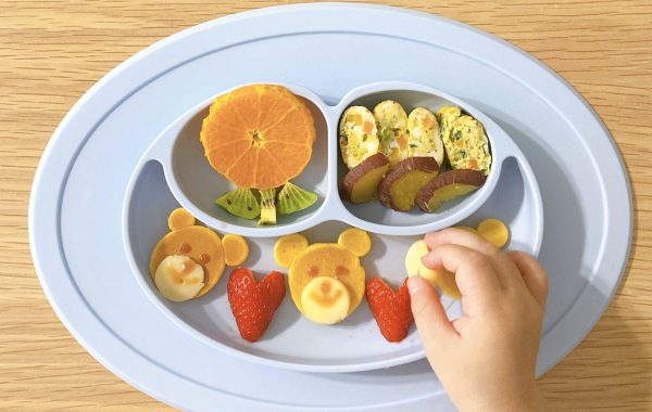 卵以外で効率よくタンパク質をとる朝ごはん。1日に必要なタンパク質をとるために料理家・田内しょうこのタンパク質朝ごはん改革