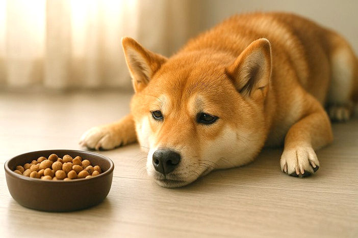 緊急対応が必要なことも!? 犬の舌の色から分かる体調変化 いぬのきもちNEWS