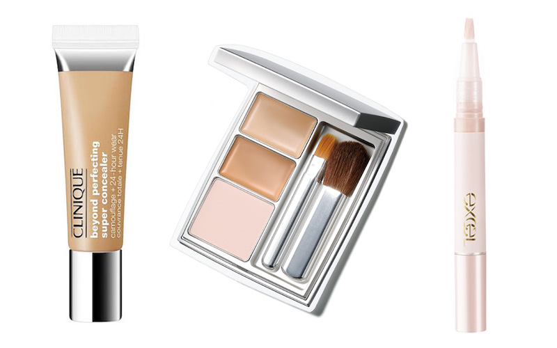 コンシーラーの使い方～基本＆シミ消し編～ハルメク美と健康