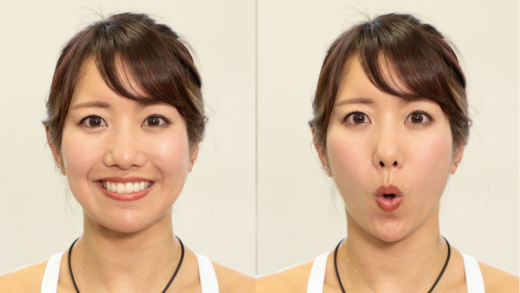 顔のたるみも噛み合わせも改善！? 舌を鍛える！「ベロ回し体操」 – 噛むこと研究室