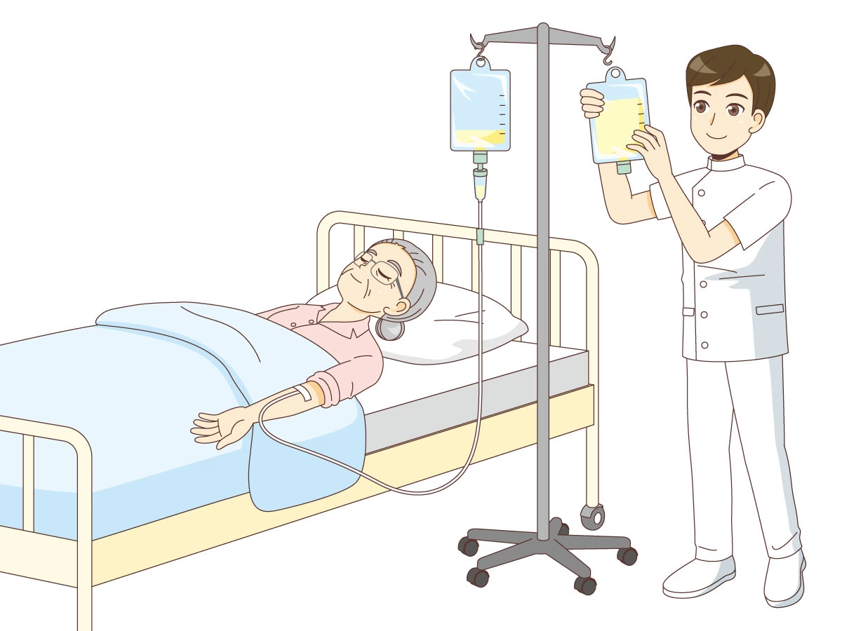 当院の高濃度ビタミンC点滴 IVC の特徴についてみやけ内科クリニック 西宮市 JRさくら夙川駅改札前