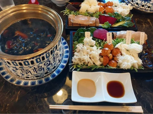 東京都港区でおすすめのレストランの火鍋が美味しい店 - OZmallレストラン予約