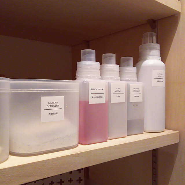 お風呂収納は100均が便利♪ ダイソー・セリア の活用アイデアをご紹介しますfolk