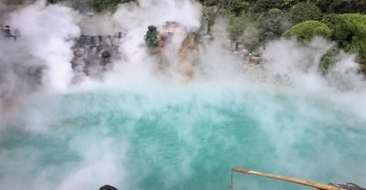 江戸時代、混浴禁止に女性から非難轟々のわけ 明治時代には有馬温泉で伊藤博文が混浴禁止令、その顛末は 1 7JBpressジェイビープレス