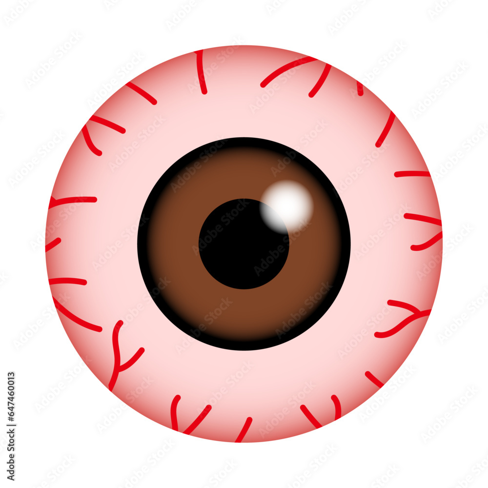 血眼になる」 ちまなこになる の意味