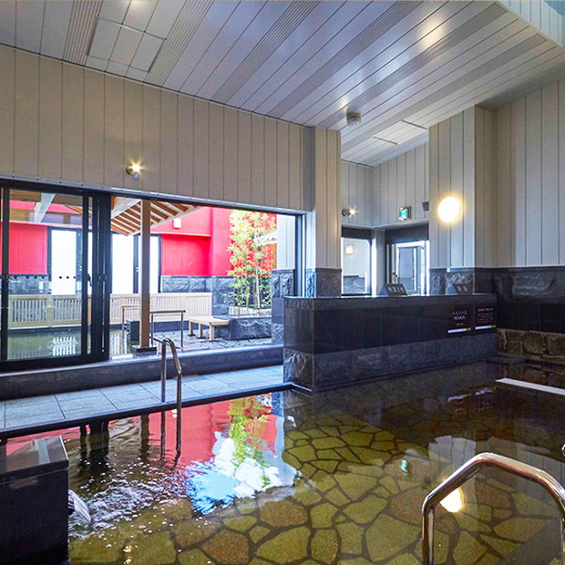 天然温泉満月 大阪市東淀川区小松エキテン byGMO