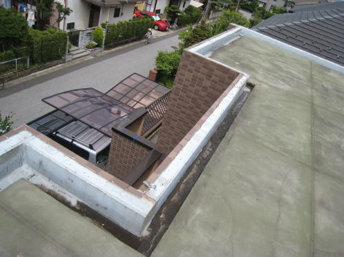 マンションの屋上防水で断熱性を高めるには？遮熱塗料の使用がおすすめ -津市・鈴鹿市・四日市市・いなべ市・松阪市・伊勢市・志摩市・名張市・伊賀市・亀山市のアパート・マンションの外壁塗装・屋根工事・防水は「リペイント匠大規模修繕事業部」へ