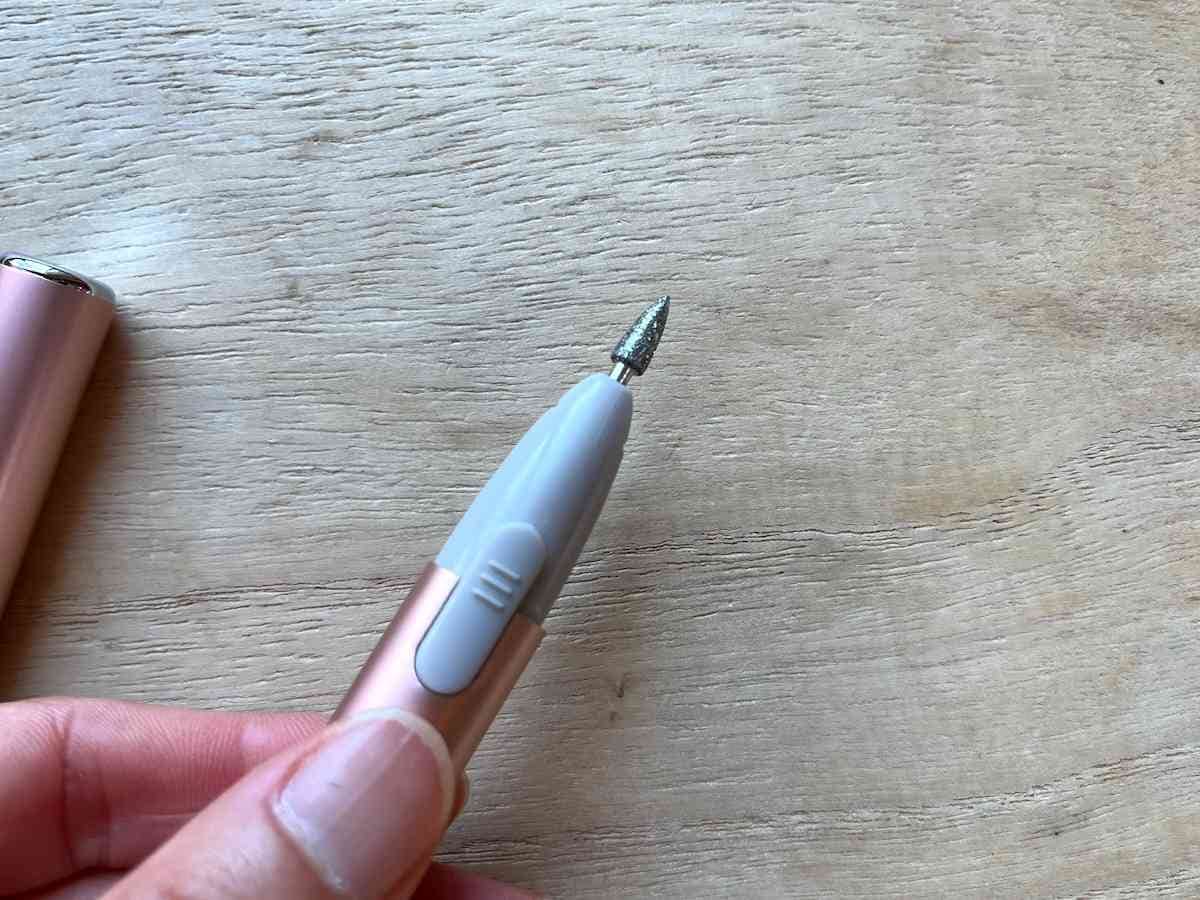 ダイソー」のプチプラ美容家電がコスパ最高！電動ネイルケアGET♪ : まめ's HOME Powered by ライブドアブログ