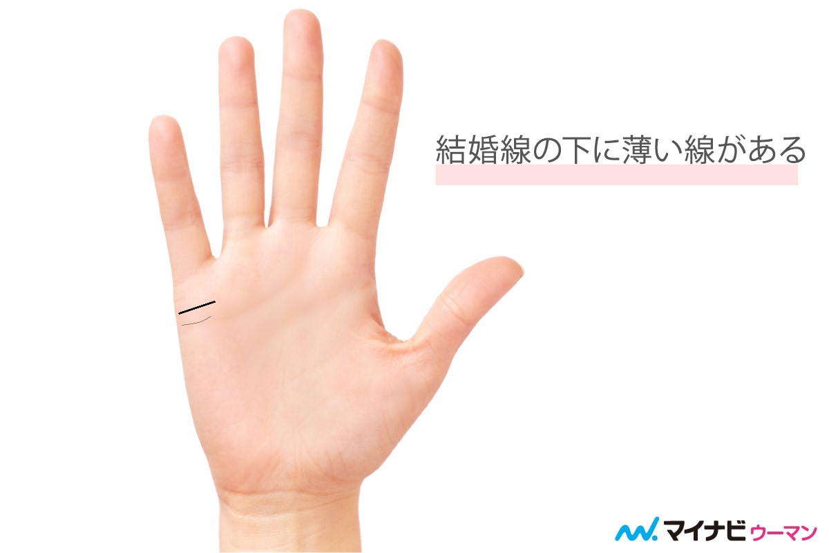運命線がない人や薄い人の手相はどうやって見る？-手相占い無料占いcoemi コエミ