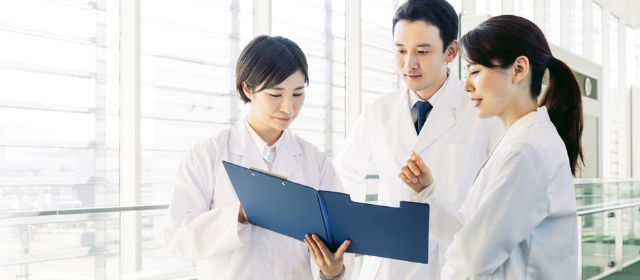 眼科東京医科大学八王子医療センタ