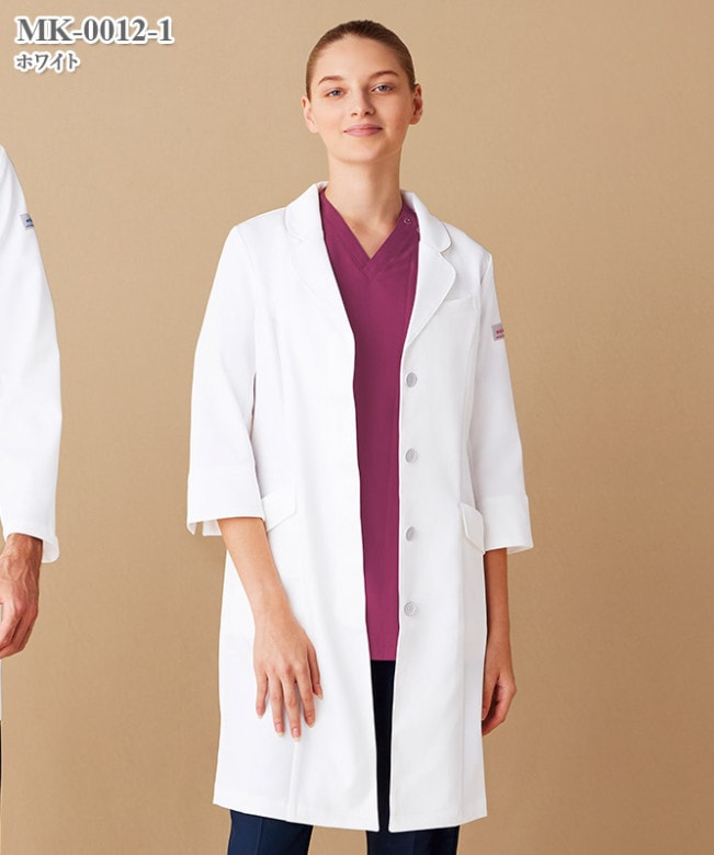 女性医師が着たい大人可愛い白衣 おしゃれなレディースドクターコートおすすめ5選白衣のクラシコ公式WEBマガジンClassico JOURNAL