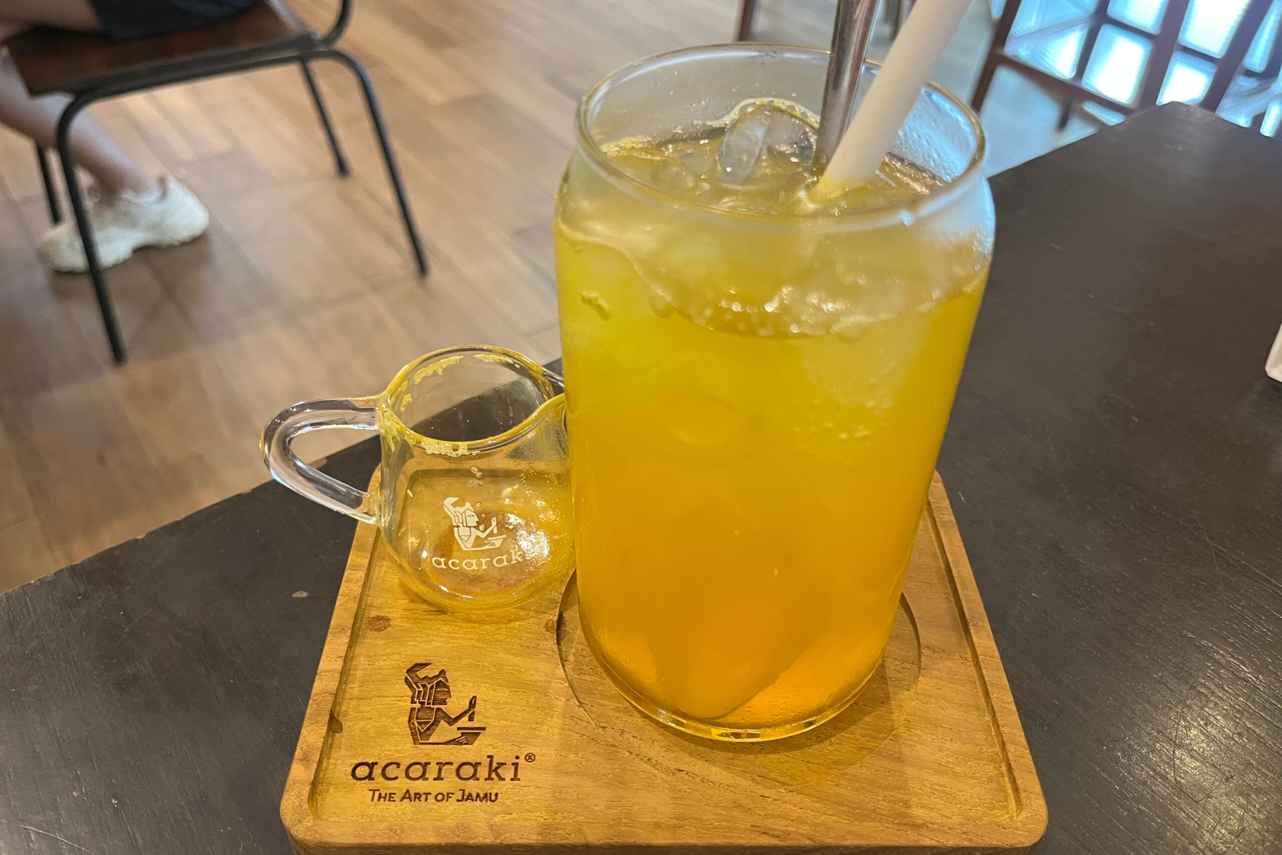 ジャムウ」とは？古代インドネシア発祥の伝統医療薬の魅力に迫る通販ビジネスステーション株式会社東洋新薬