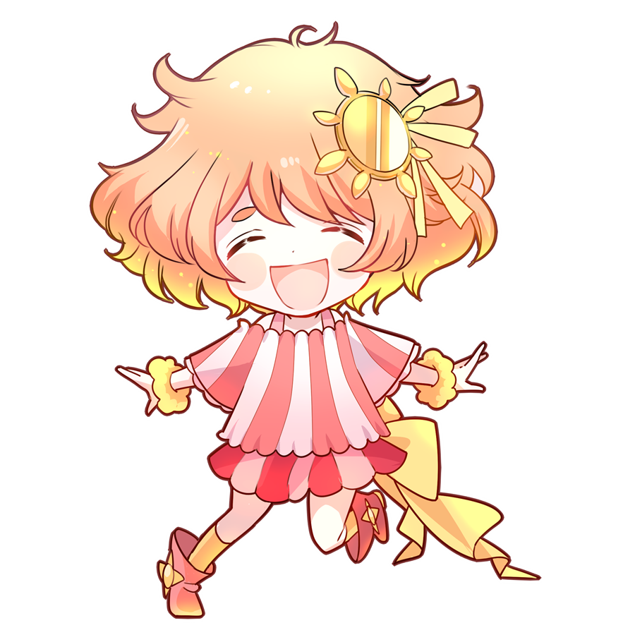 オリジナリティのあるキャラクターをデザインしよう！ ～擬人化編～いちあっぷ