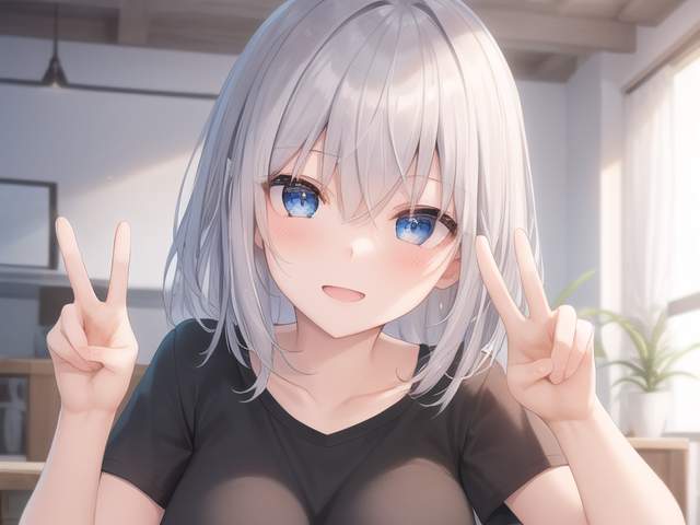 腕のポーズ・動作のプロンプト49集 完全カタログ 画像AIで、AIはなんて