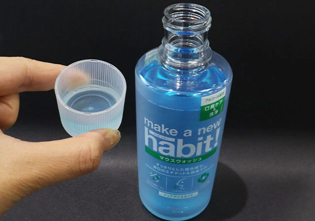 こういうのが欲しかった！ダイソーで見つけた新商品サンキュ