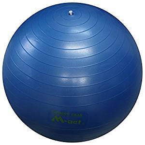 バランスボール エクササイズボール セラバンド 体幹 トレーニング