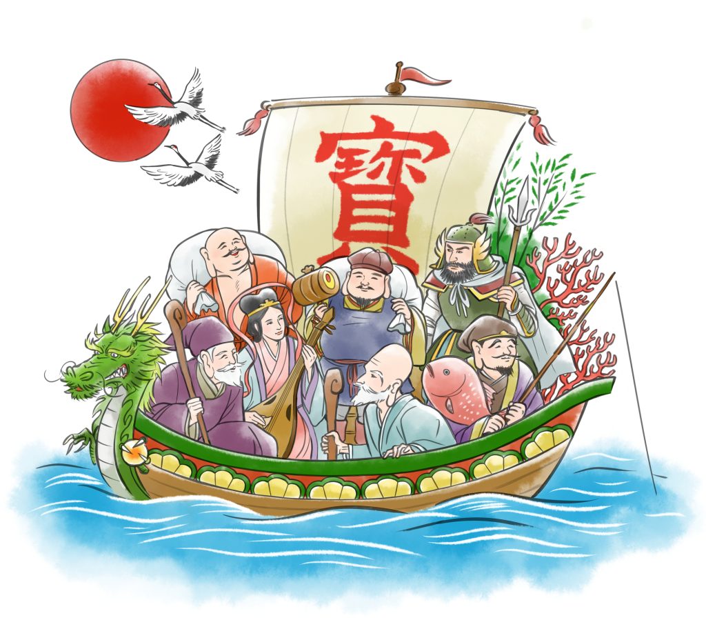 ☆金運を最強に導く五爪の昇龍と赤富士☆ - LINE 着せかえLINE STORE