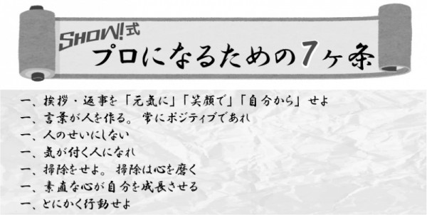 名言「辛い時こそ笑顔」手書き書道色紙額 受注後の毛筆直筆 Z4378iichi日々の暮らしを心地よくするハンドメイドやアンティークのマーケットプレイス