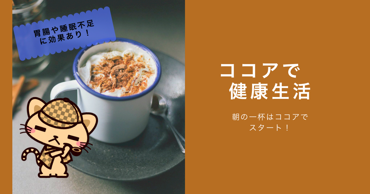 簡単生チョコの作り方 ココアと蜂蜜