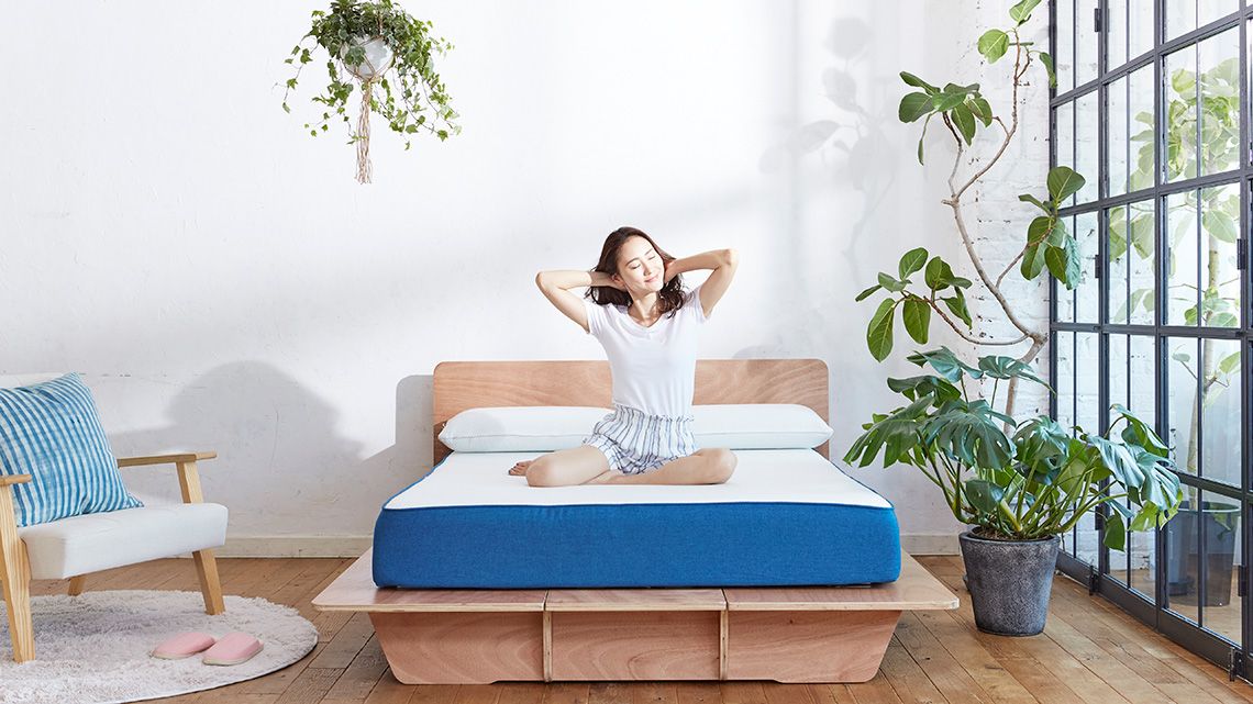 オリジナルコアラマットレス3点セットベッド一式をお得に – コアラマットレス公式サイト