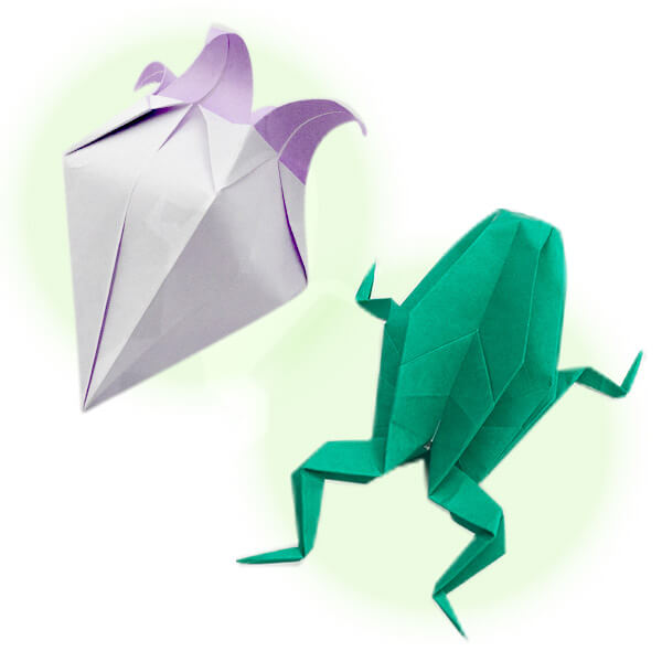 リハビリおりがみ株式会社誠文堂新光社