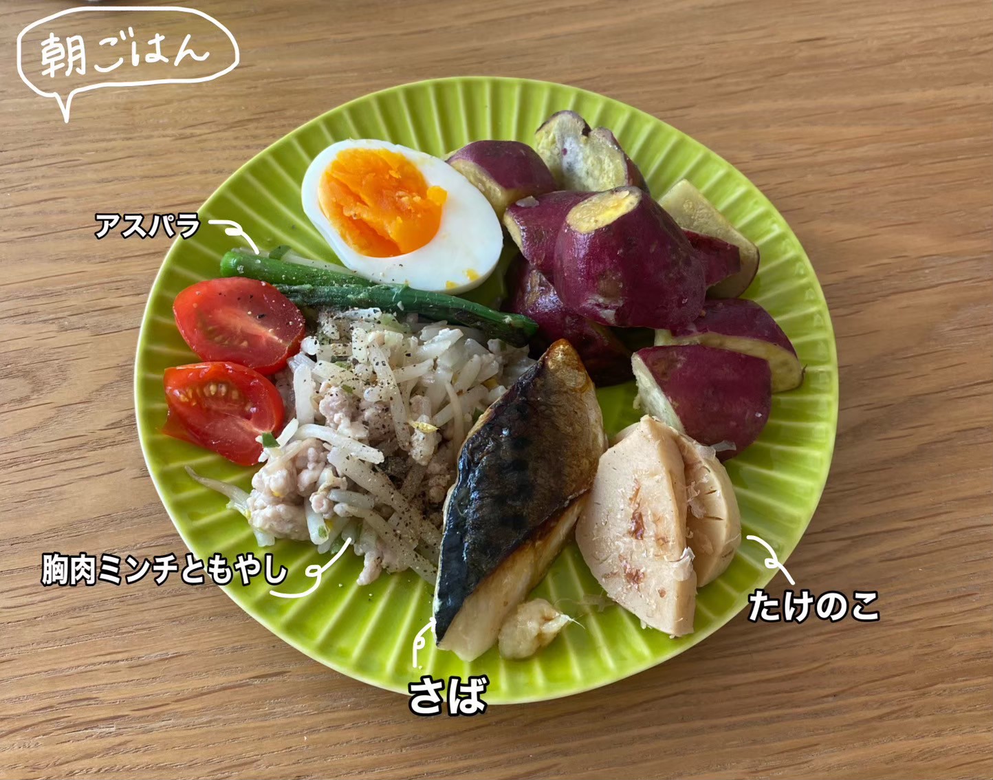 基本からアレンジまで！思わずつくりたくなる「ダイエット 朝ご飯」のレシピ集クックパッド